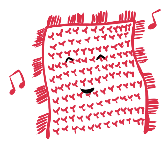 Jacq's Scarf messages sticker-4