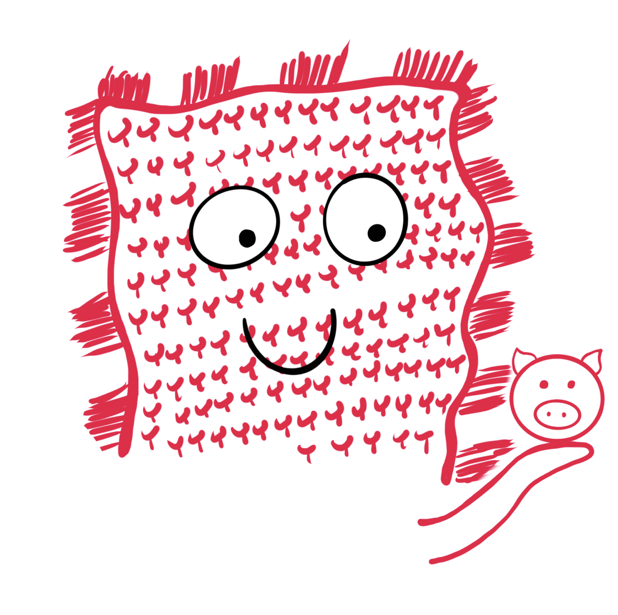 Jacq's Scarf messages sticker-7