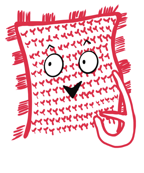 Jacq's Scarf messages sticker-8