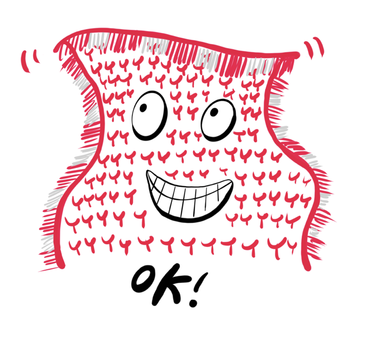 Jacq's Scarf messages sticker-5