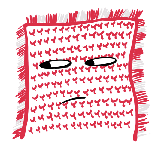 Jacq's Scarf messages sticker-3