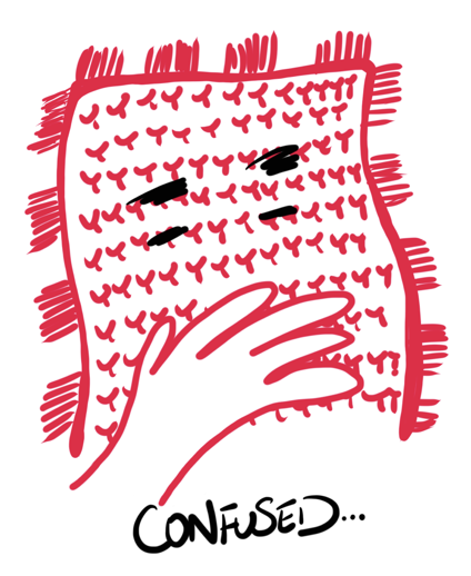 Jacq's Scarf messages sticker-9
