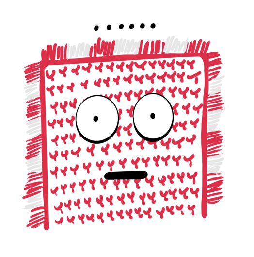 Jacq's Scarf messages sticker-11