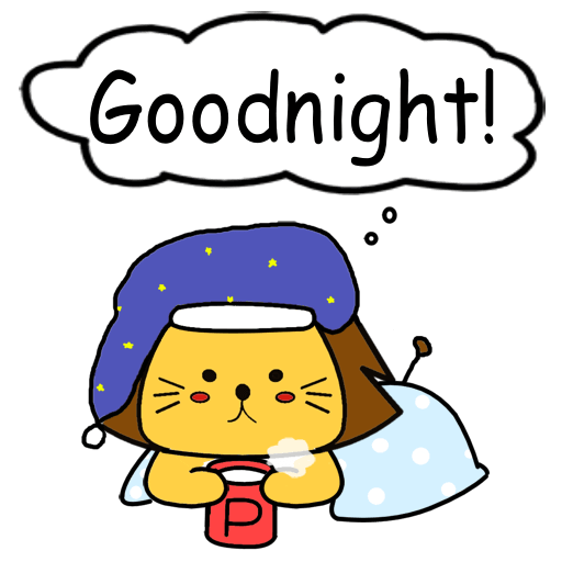 Singa Polah Lovely Stickers messages sticker-11