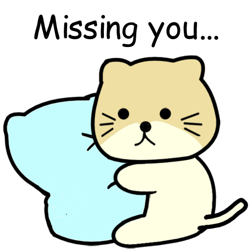 Singa Polah Lovely Stickers messages sticker-8