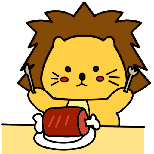 Singa Polah Stickers Pack 4 messages sticker-1