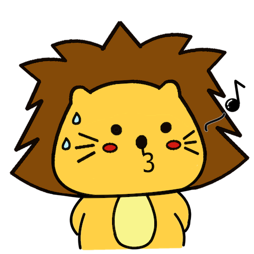 Singa Polah Stickers Pack 4 messages sticker-6