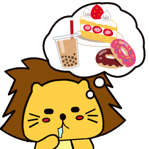 Singa Polah Stickers Pack 4 messages sticker-0