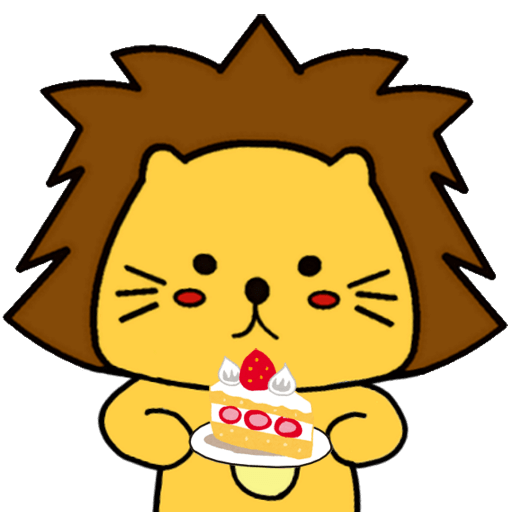 Singa Polah Stickers Pack 4 messages sticker-4