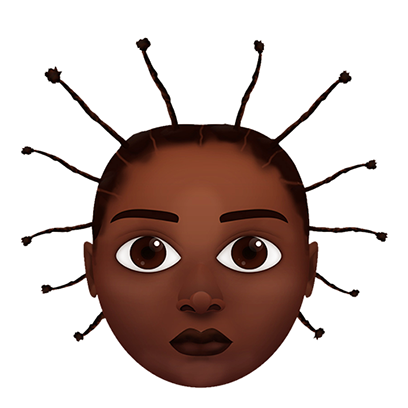 Zouzoukwa - People messages sticker-6