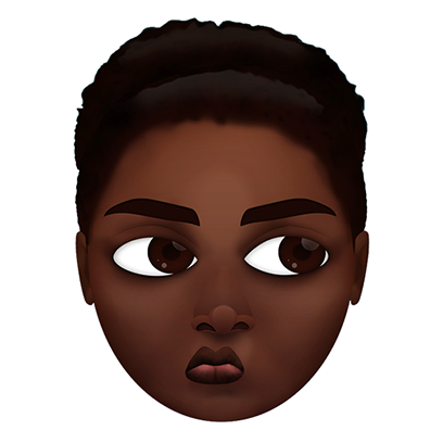 Zouzoukwa - People messages sticker-11