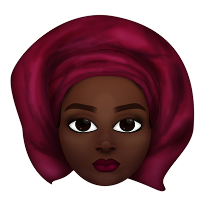 Zouzoukwa - People messages sticker-0