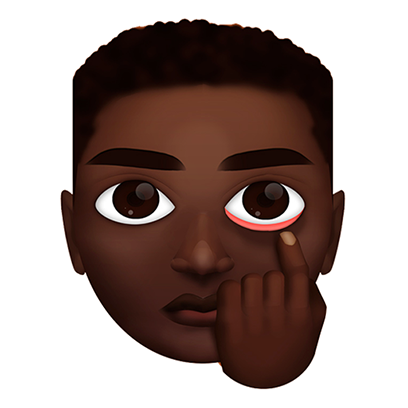 Zouzoukwa - People messages sticker-10