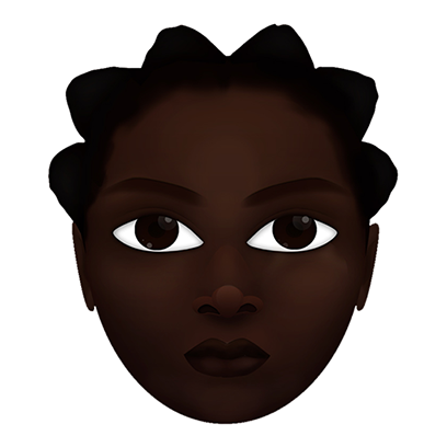 Zouzoukwa - People messages sticker-4