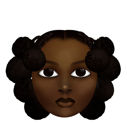 Zouzoukwa - People messages sticker-5