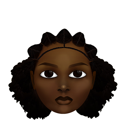 Zouzoukwa - People messages sticker-8