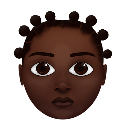 Zouzoukwa - People messages sticker-3