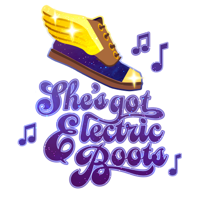 Official Rocketman Stickers messages sticker-0