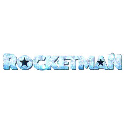 Official Rocketman Stickers messages sticker-2