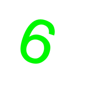 tNumber messages sticker-5
