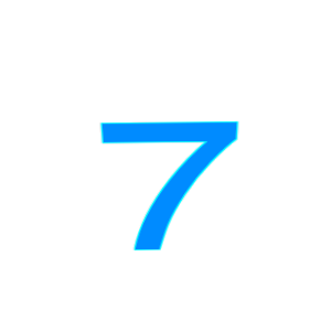 tNumber messages sticker-6