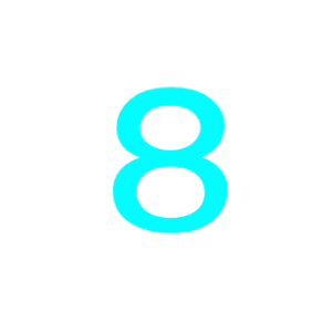 tNumber messages sticker-7