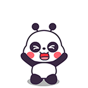 萌熊君红包版 messages sticker-7
