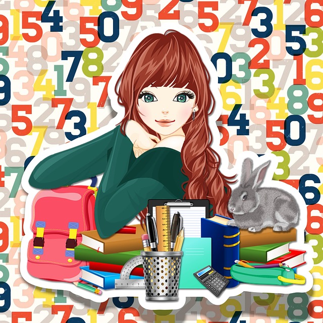 Study Stickers messages sticker-0
