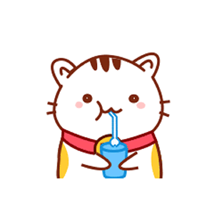 招财猫 2019 messages sticker-5