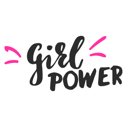 International Women's Day Pack messages sticker-10