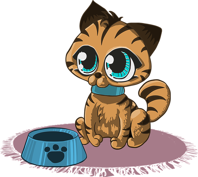 Cat Graphics messages sticker-11