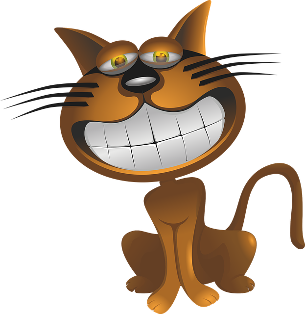 Cat Graphics messages sticker-0