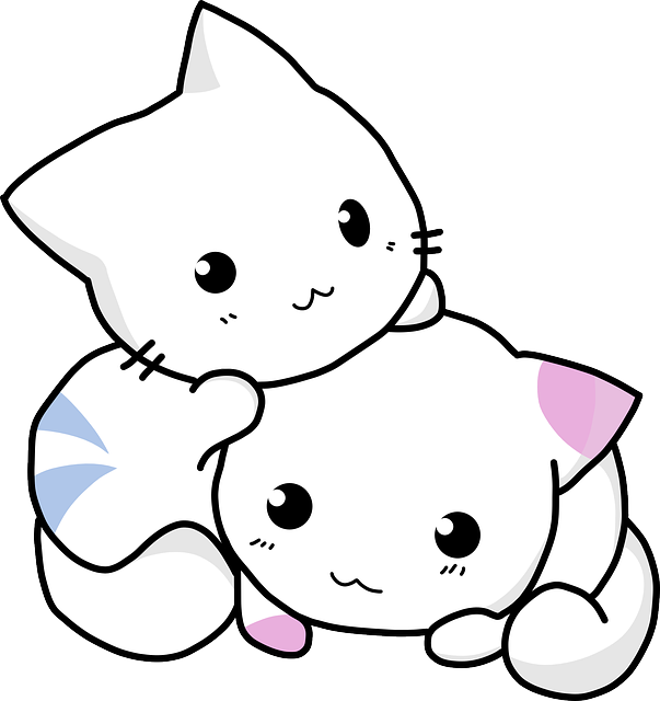 Cat Graphics messages sticker-10