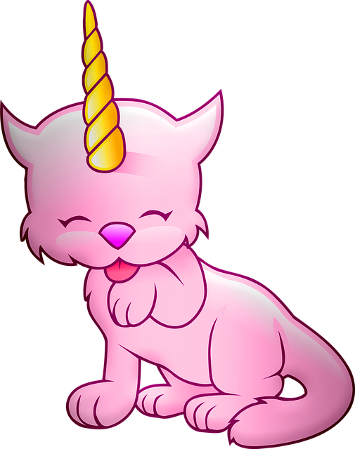 Cat Graphics messages sticker-6