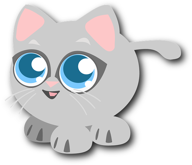 Cat Graphics messages sticker-9