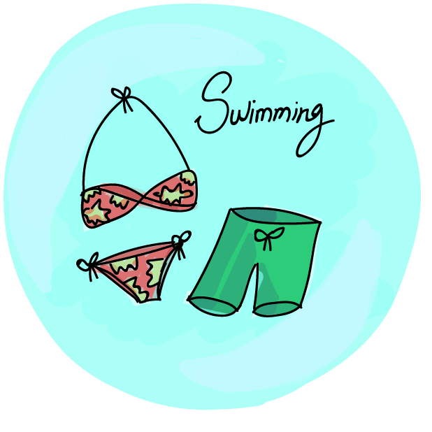 Lovely Summer messages sticker-2
