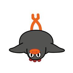 Clever Cock&Crab Stickers messages sticker-10