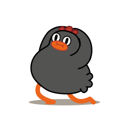Clever Cock&Crab Stickers messages sticker-5
