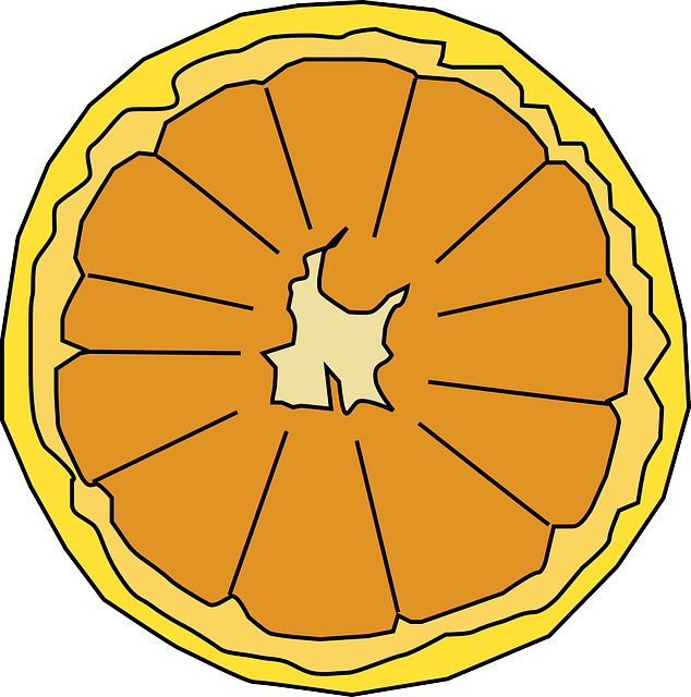 Grapefruit Stickers messages sticker-2
