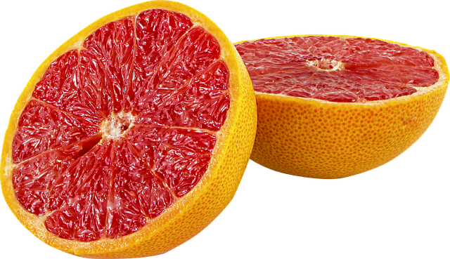Grapefruit Stickers messages sticker-4