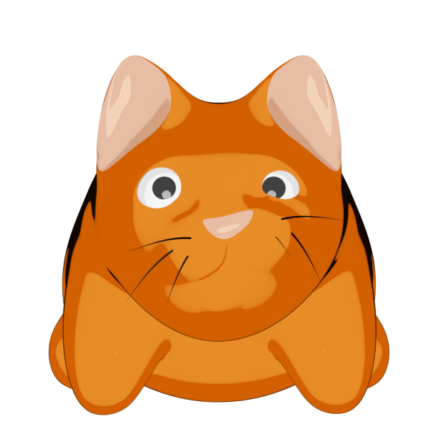 Scaredy Cat - Stickerpack messages sticker-4