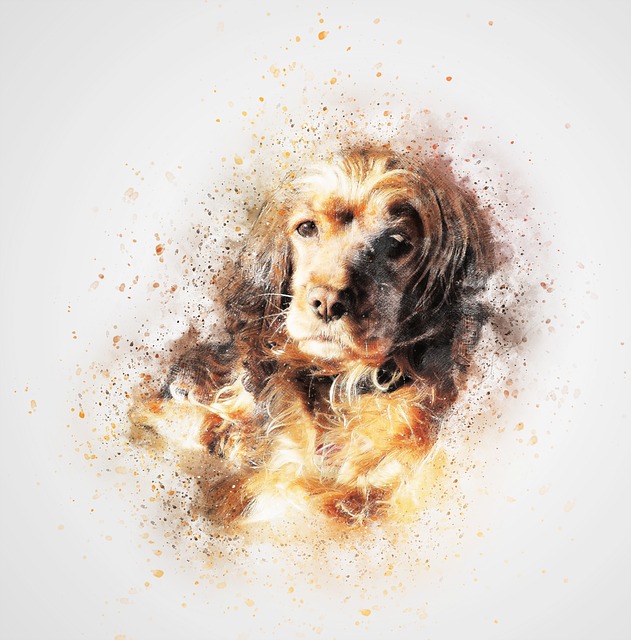 Pup Portraits messages sticker-5