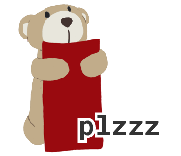 The Charlie's Bear messages sticker-6