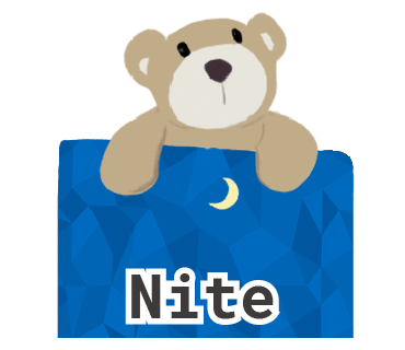 The Charlie's Bear messages sticker-3