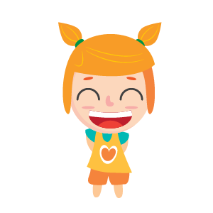 BaBy Big Eye Sticker messages sticker-3