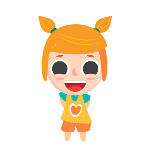 BaBy Big Eye Sticker messages sticker-1