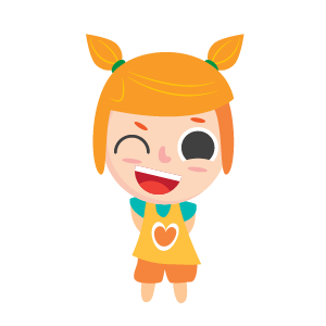 BaBy Big Eye Sticker messages sticker-2