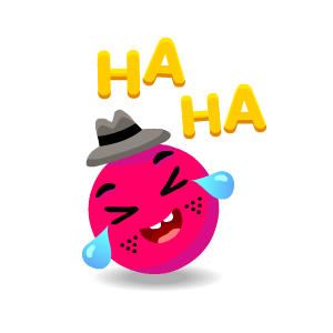 Rolando Stickers messages sticker-5