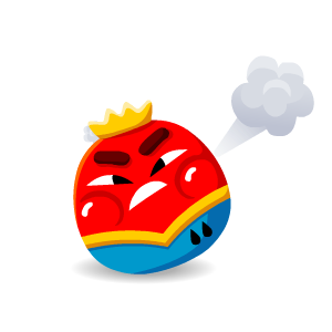 Rolando Stickers messages sticker-11