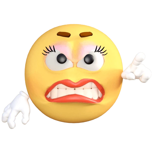 Emoji Old School messages sticker-5